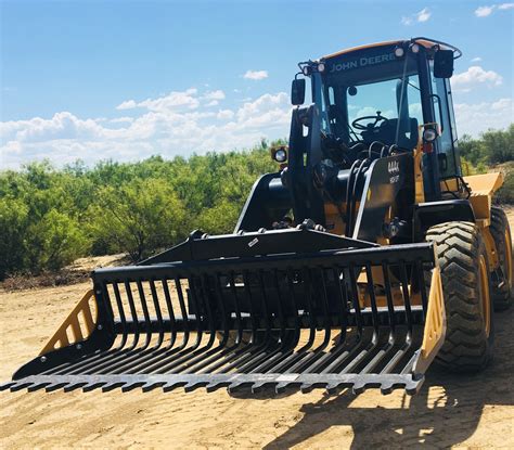 rock ucket skid steer|Skid Steer Rock Buckets .